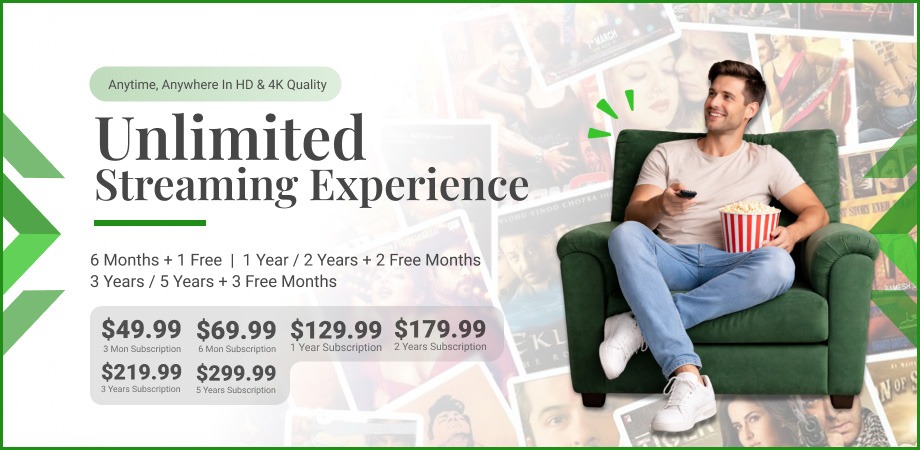 watch all indian channels